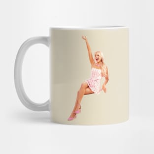 The Feminist Mug